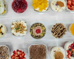 Virginia Delicious Cakes