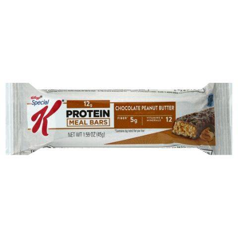Special K Protein Chocolate Peanut Butter 1.59oz