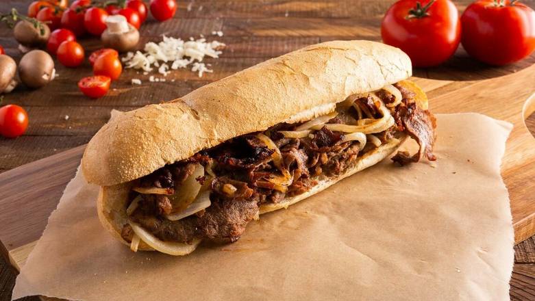 Philly Steak