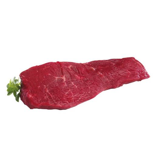 Boneless Sirloin Steak