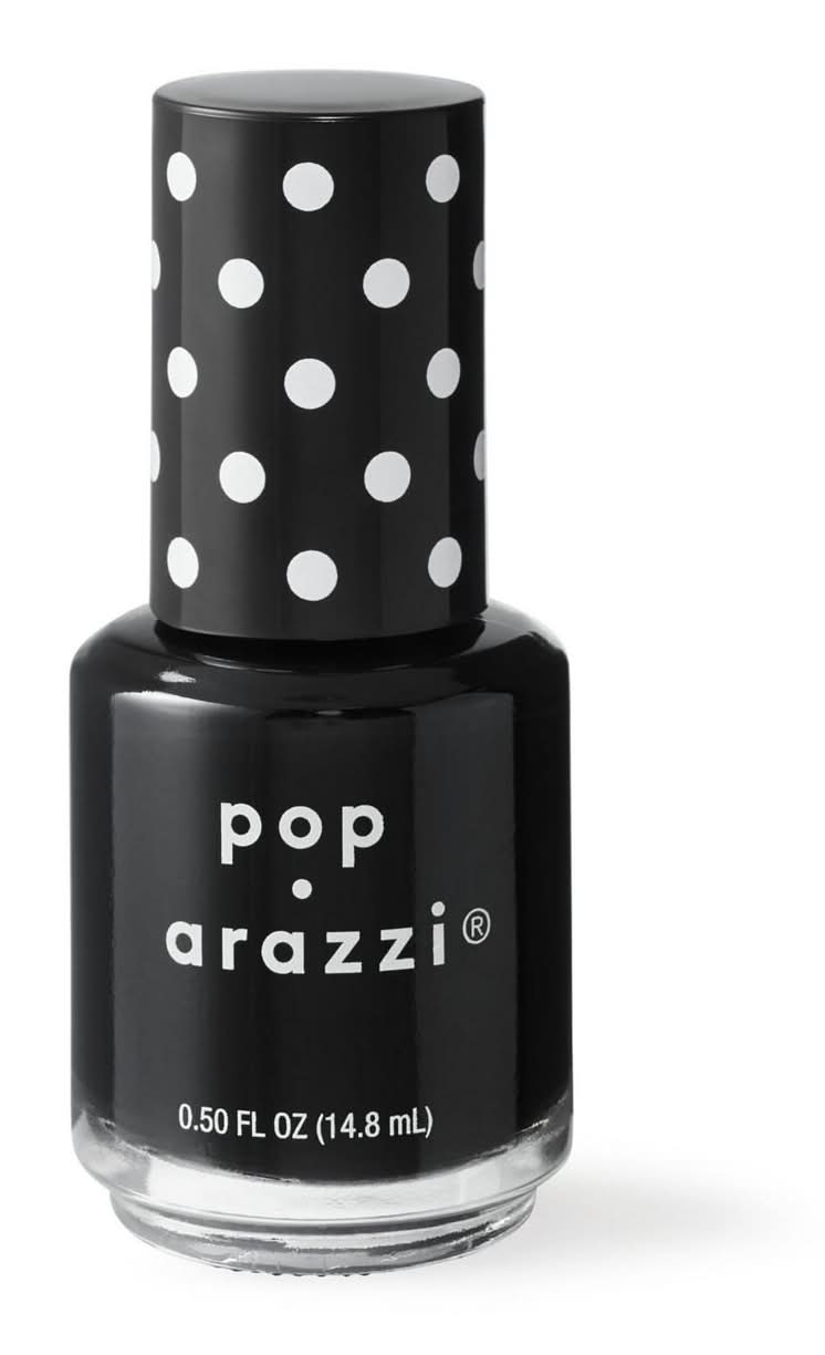 Pop-Arazzi Nail Polish, Curfew