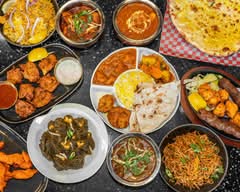 Spice Hut (6554-4 Street Northeast)