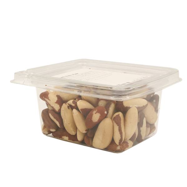 Hy-Vee Raw Brazil Nuts (10 oz)