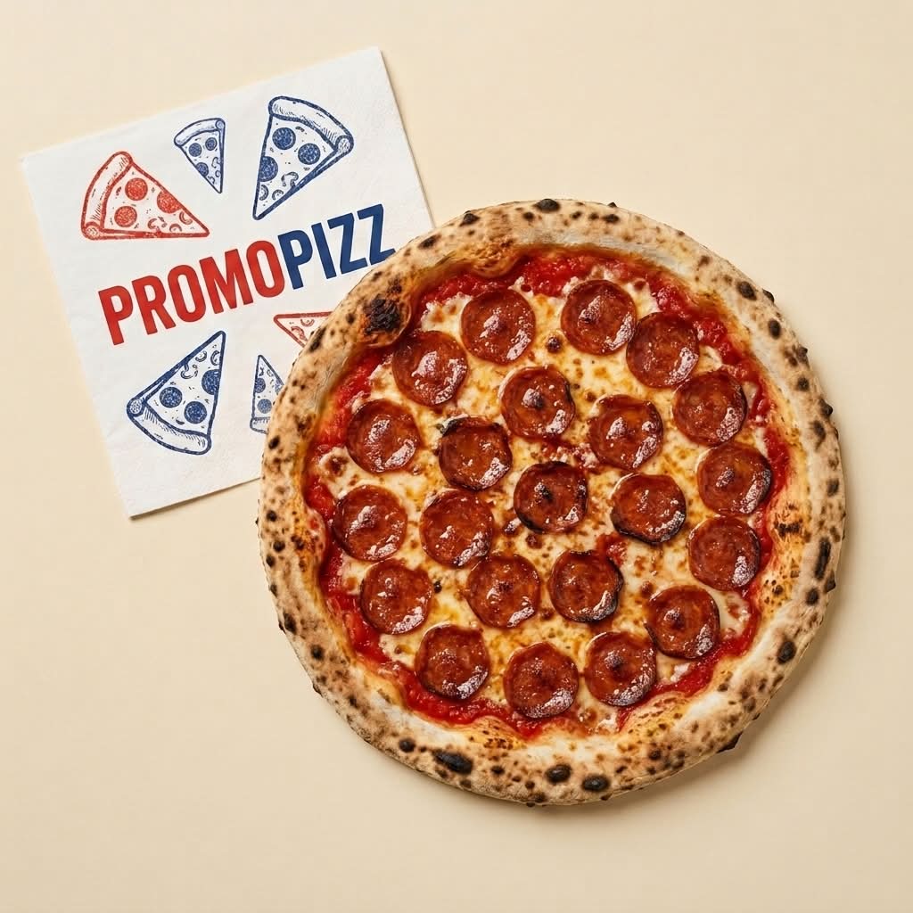 🍕Pepperoni