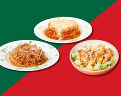 Pasti Italia (Panama City, PA)