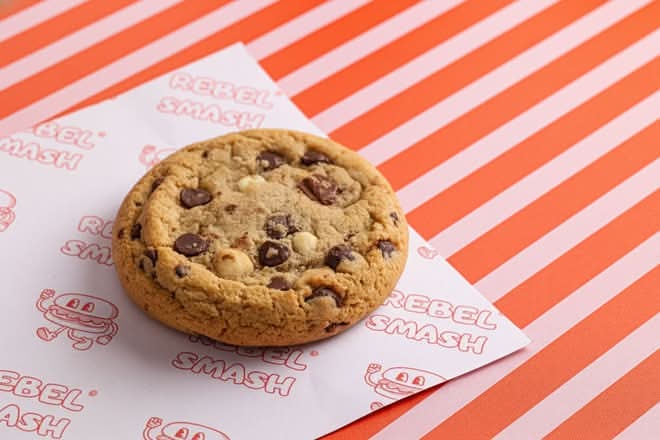 Cookie 🍪
