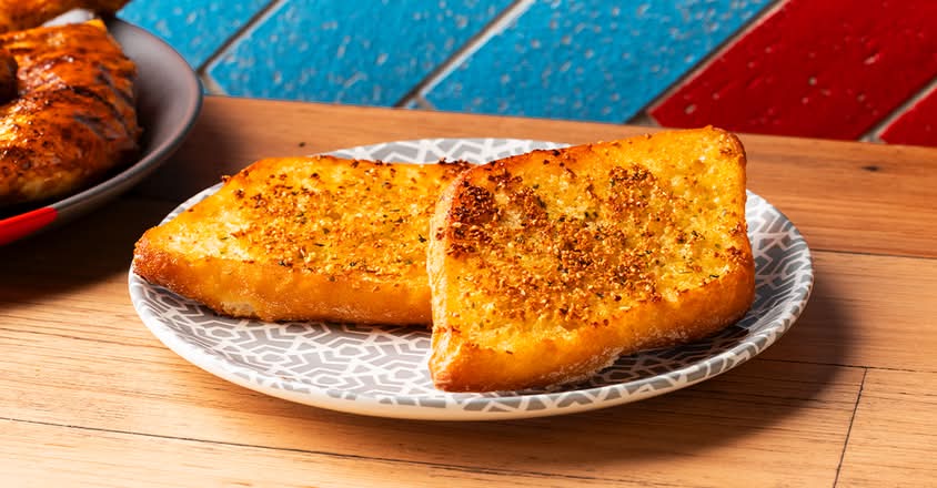 Garlic Bread