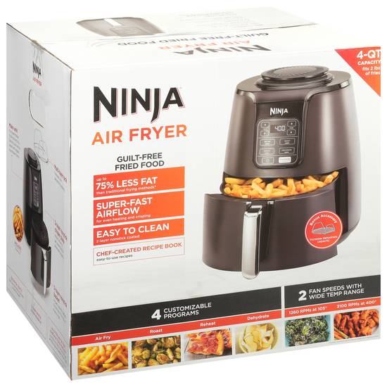 Ninja Air Fryer