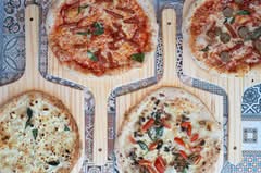 90 Second Pizza (U Street)