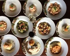 DC Don Camarón (temuco)