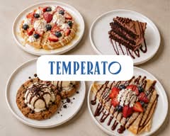 Temperato Felice Gelato - Tapería 30