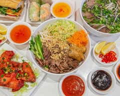 Bubble & Pho (Albert Rd)