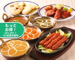 インド料理&本格カレー ドールパタン DHORPATAN