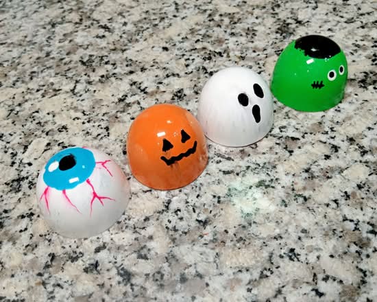 Chocolate Nanku Artesanal (Mexico City)