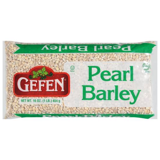 Gefen Med Pearl Barley