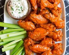 Alitas & Snacks "Los Piratas" (Guadalajara)