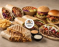 German Doner Kebab & Tacos