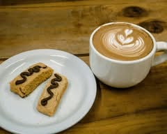 Livit Coffee Co (Isaacs Ave)