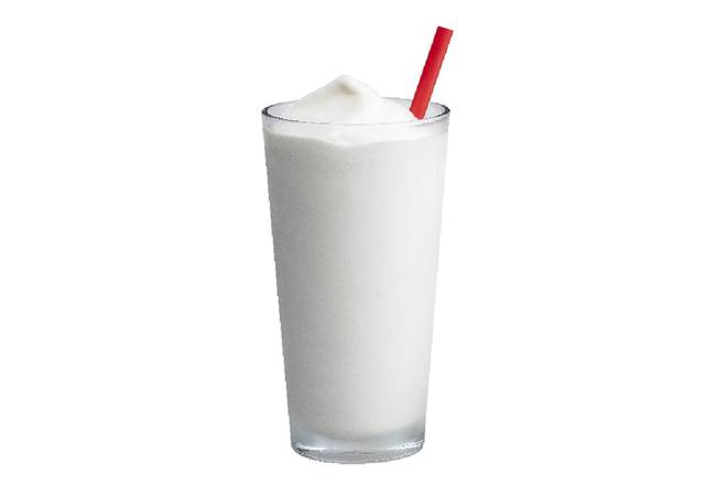 Vanilla Milkshake