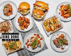 Seven Deadly Wings (Kensington)