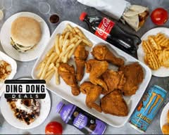 Chicken Wicken Melville