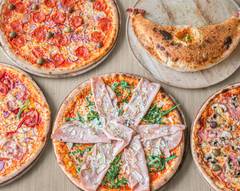 Tiago's Pizzas (Viseu) 