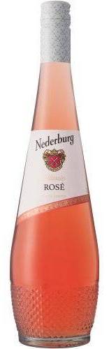 Nederburg Rose 750ml