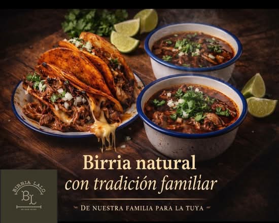 Birria Lalo By Gus Muro (Ciudad Juarez)