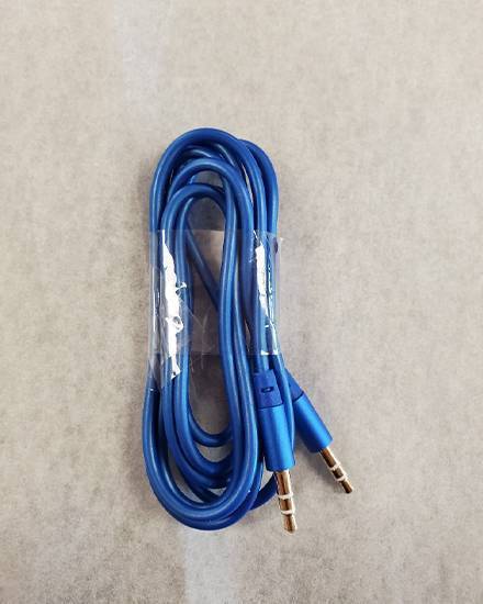 CÂBLE AUXILIAIRE (1.5M.)