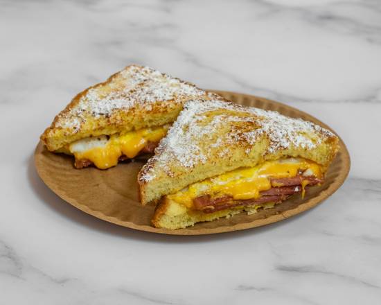 French Toast