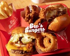 Bros Burgers