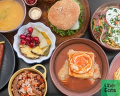 A Tasca da Joana nos Caçadores