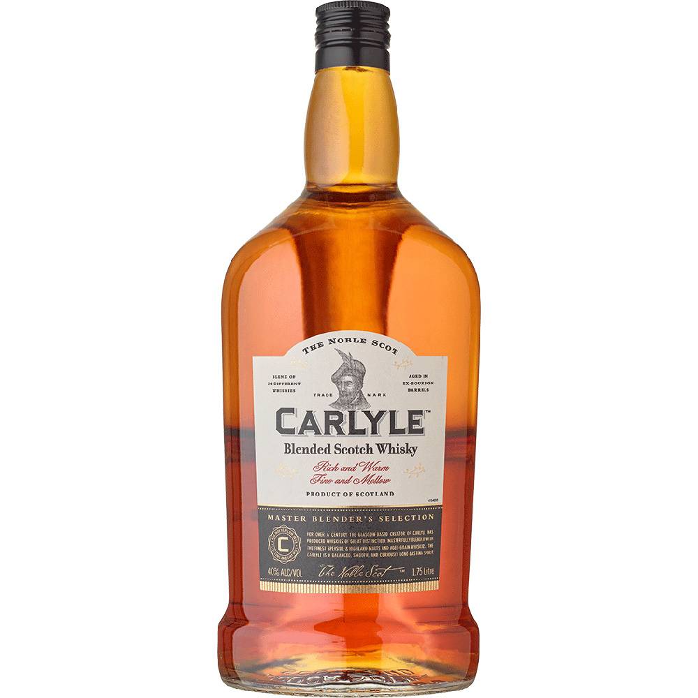 Carlyle Blended Scotch (1.8 L)