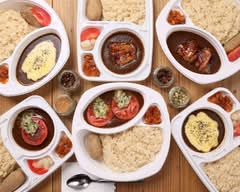 もうやんカレー 新宿東口店 Moyan Curry Shinjuku east entrance