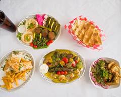 7 to 7 Eatery Mediterranean