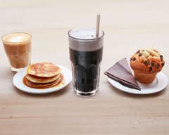 Zaruma Gold Coffee Dumbo (66 Front Street)