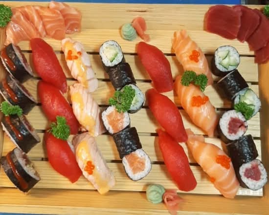 Sushi Express