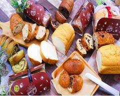 パン以上、ケーキ未満。 青葉台ベッカリー / AOBADAIBAKKERY