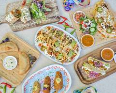 The Food Box, Taco's El Patron