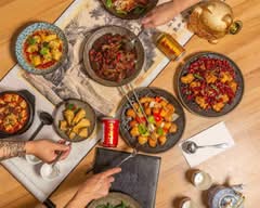 Hugo Asian Restaurant