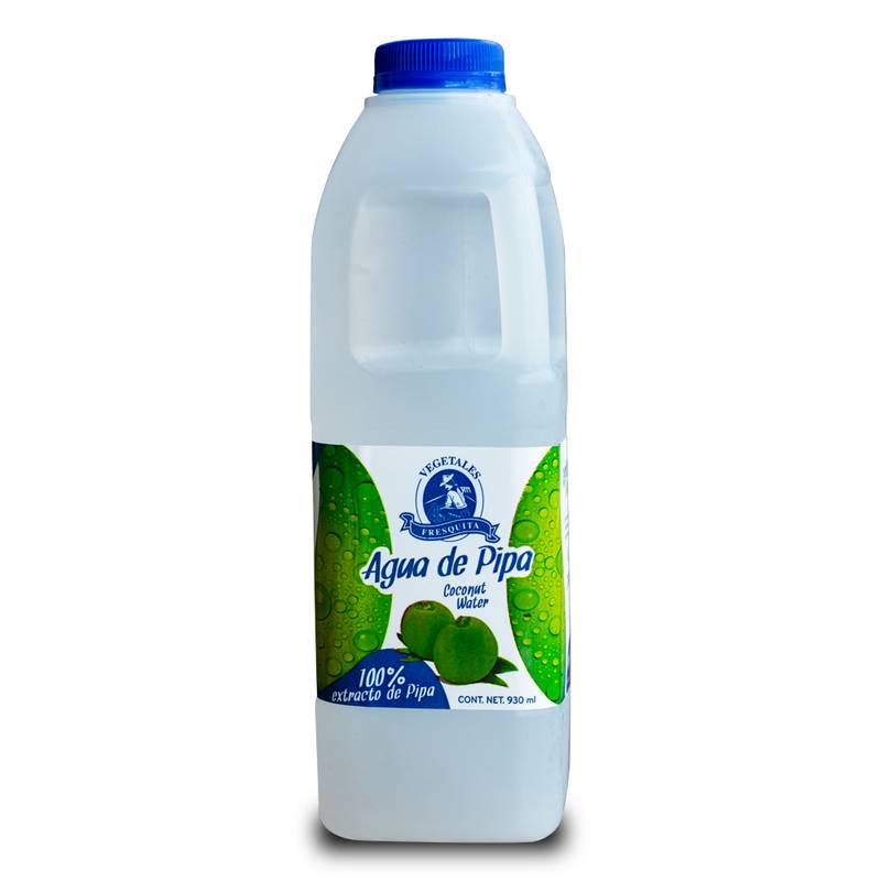 Fresquita Agua De Pipa (930 ml)