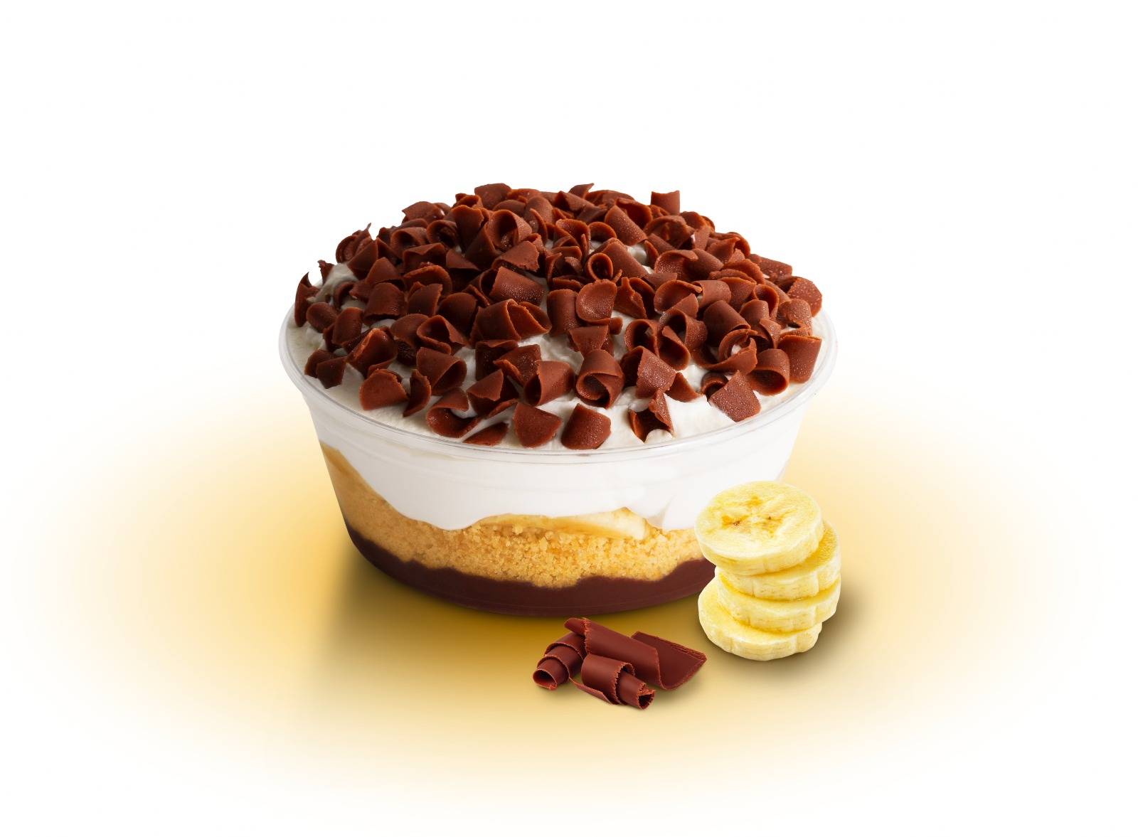 🍌 Banofee 🍌