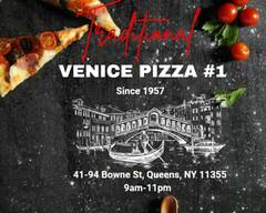 Venice Pizza