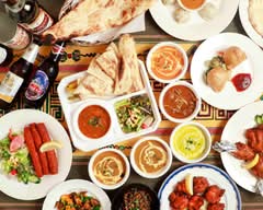 アジア台所カトマンドゥ ASIAN KITCHEN KATHMANDU