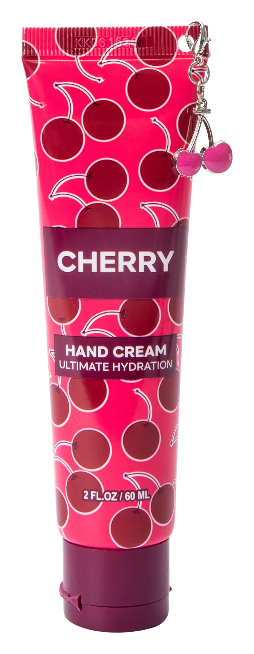 Cherry Hand Cream 2oz Cherry