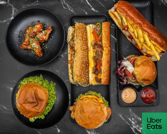 SUBS-N-BUNS