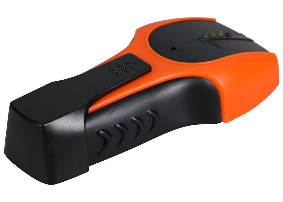Tool Bench Platinum Battery Operated Stud Finder