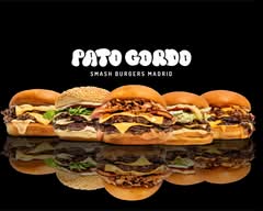Pato Gordo Smash Burgers (Calle de Magallanes 17,)