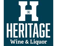 Heritage Wine & Liquors