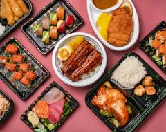 Oki Sushi (137 East 45th Street)